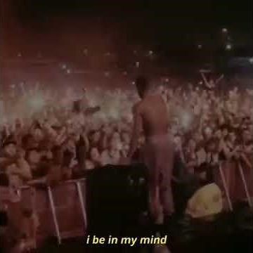 XXXTENTACION - HOPE (concert)