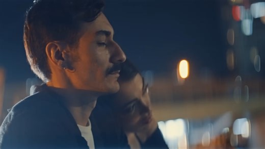BLOK3 - NAPIYOSUN MESELA (Official Music Video)-瑞典百佳音乐视频-202602
