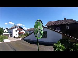 Windrad / DIY