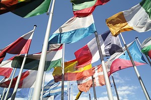 QUIZ: Flags of the World - Africa