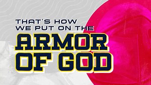THE ARMOR OF GOD. Song Video_v2