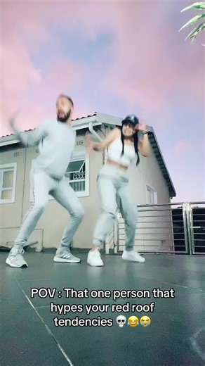 Understanding Red Roof Tendencies: A Humorous POV