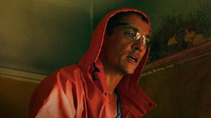 The Clean Up Crew: Extended Preview