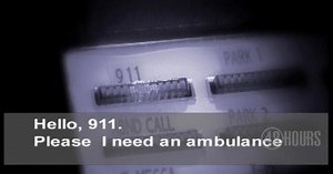 Noura Jackson's 911 call
