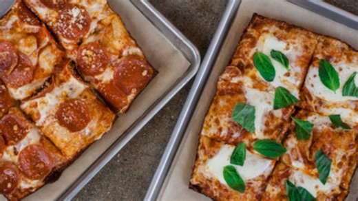 Restaurant concept to hold pop-ups before relaunch