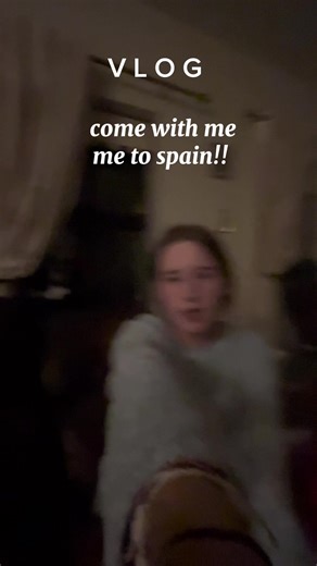 Exploring the Beauty of Spain: A Holiday Vlog