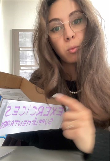 Exercices mathématiques variés pour l'apprentissage