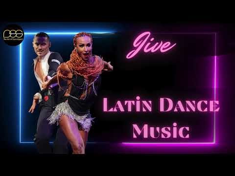 JIVE NEW MUSIC MIX | Dancesport & Ballroom Dance Music #jive #dancesport #ballroomdance #jivemusic