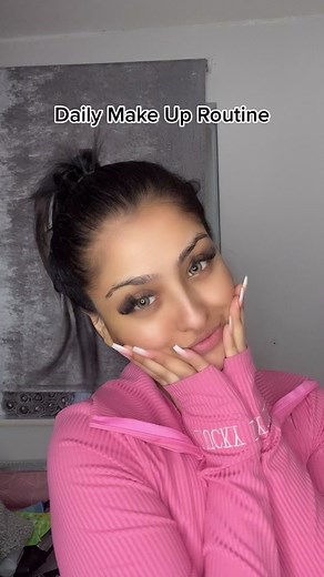 My Daily Makeup Routine Tutorial