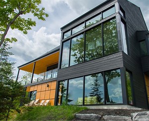 Oregon Custom Homes. by Oregon Custom Homes.