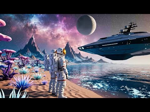 Life in the Future: Inside an AI-Powered World (Beyond 2100)