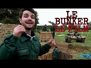 AMIXEM - LE BUNKER LE FILM