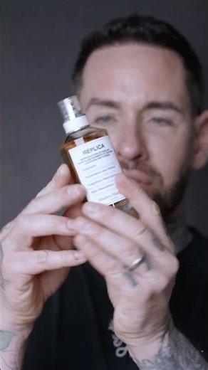 Preview: 'Never Ending Summer' Replica | Perfumer Reviews