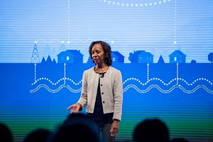 Sending Your Voice Over the Internet? Some Called It a Toy. Not Marian Croak. - USC Viterbi | Magazine