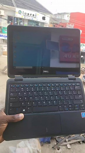Dell 3190 2-in-1 Laptop Features and Specifications