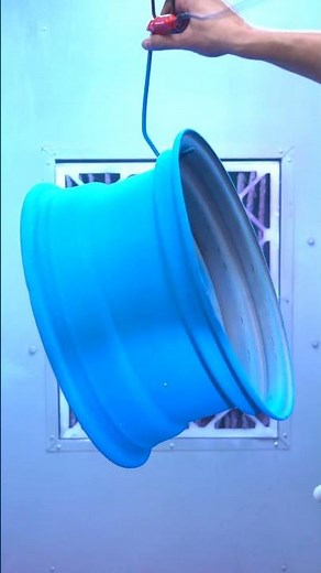 Is it Time to Upgrade Your Powder Coating Gun?