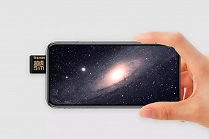 SuperSIM: la arriesgada tecnología para tener una SIM y una microSD en un chip se abre paso en China con más dudas que soluciones