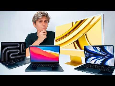 Ultimate Mac Buying Guide for Students (2025)