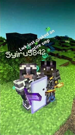 Playing me with me friend #minecraft #realm#javaserver