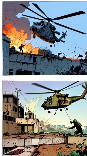 The Fall of Saigon: The Chaotic Conclusion of the Vietnam War