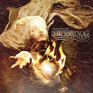 KILLSWITCH ENGAGE Unveils 'Disarm The Descent' Cover Art In New Video