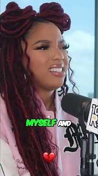 Chloe Bailey Talks About Balancing Singing And Acting