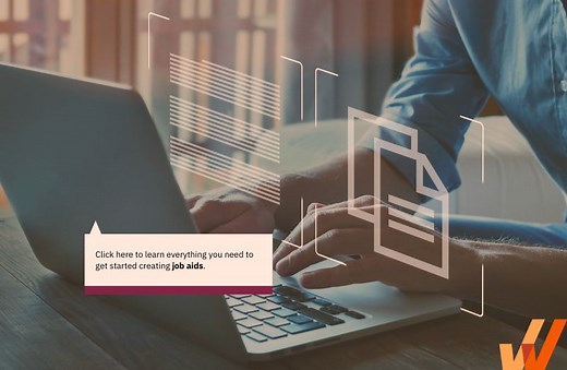 How to Create Effective Job Aids ( Examples, Tips)