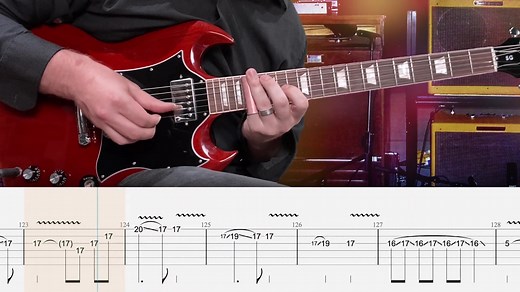 Layla (Electric Version) Derek and the Dominos Cover | Guitar Tab | Lesson | Tut