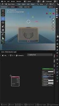 🔥 Create Realistic Fire in Blender – Quick and Easy! 🔥
