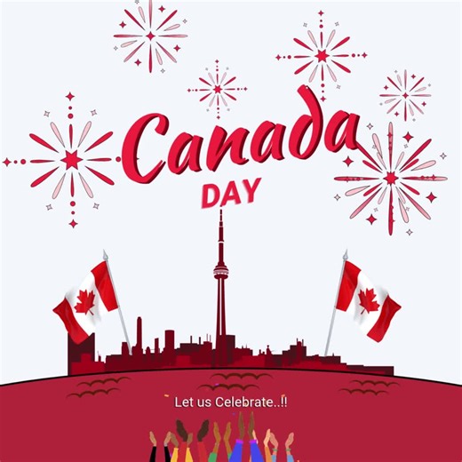 Celebrating Canada Day: Unity and Freedom