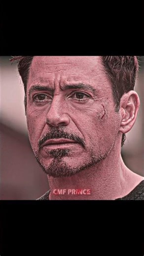 Tony Stark Edit #avengers #ironman #marvelstudios
