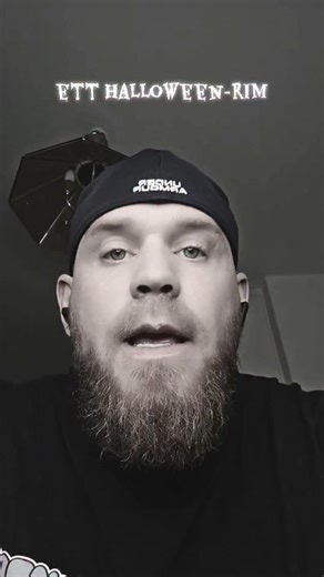 Glad Halloween 🎃 | Didrik Gammelby