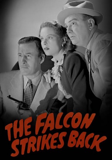 The Falcon Strikes Back (1943)