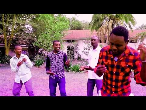 Nitamsifu Best Gospel Lingala by Jackson Bin Pokea Official HD Video