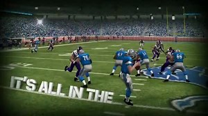 Madden NFL 12 - Gameplay Preview