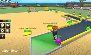 Roblox Super Hero Tycoon Oyunu Oto Farm Script Hilesi 2021