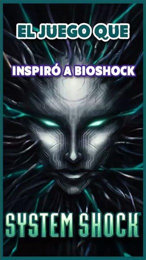 THE STORY OF SYSTEM SHOCK (1994) 🤖🛰️