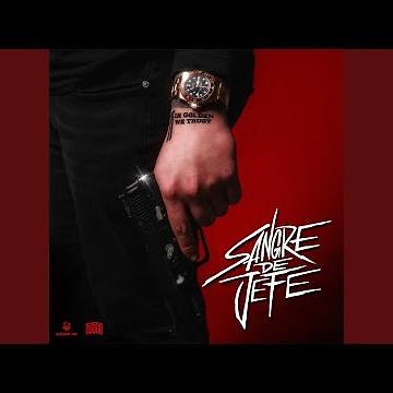 Sangre De Jefe