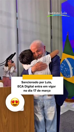 Nova Lei ECA Digital: Protegendo Crianças e Adolescentes