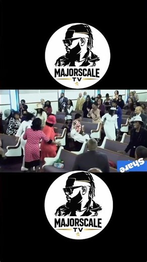 Apostolic deliverance temple #praisebreak 💃🏾💃🏾🕺🏽 ￼