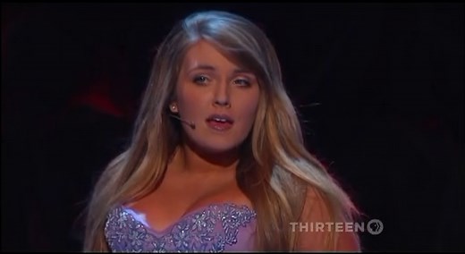 Celtic Woman - Nocturne