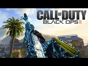 Call of Duty Black Ops 2 in 2025: Multiplayer Gameplay (No Commentary)