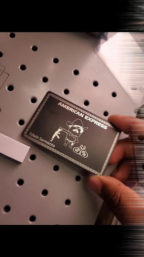 Tarjeta American Express 🤠 - Hablame de tus metas