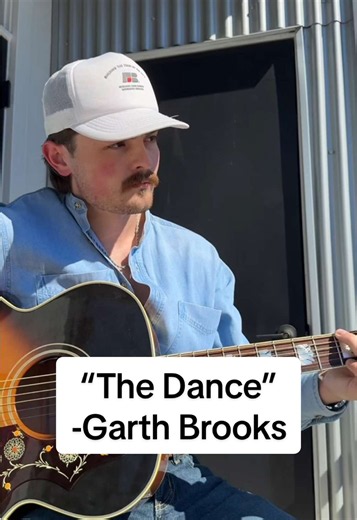 Garth Brooks The Dance — Favorite Garth Brooks Songs