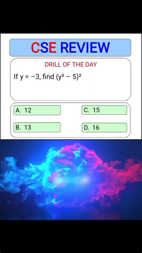2.3K views · 23 reactions | #mathtutor #civilserviceexam #basicmath | Math TV | Facebook