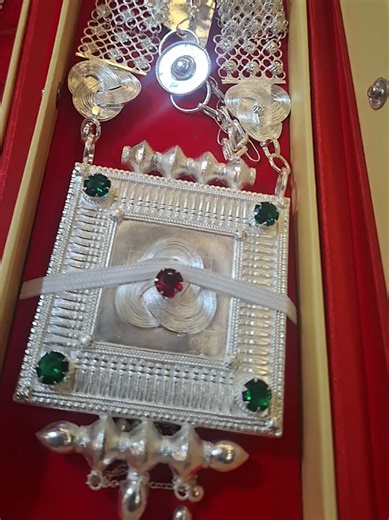 Handmade Chandrahar Available for Wholesale and Retail