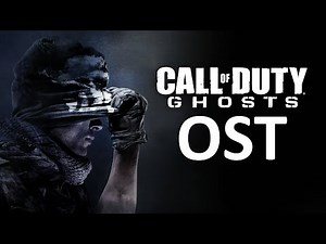 "Call of Duty: Ghosts" Full Official Soundtrack (OST)