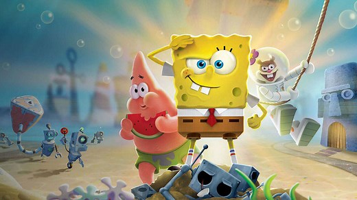 Free PS Plus Games For April Confirmed! | GameSpot News