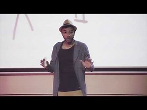 La Verdad a Través Del Espejo | Andrés Luna | TEDxValledelLili