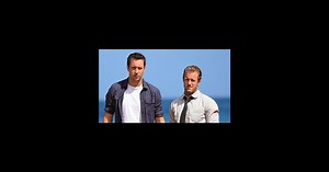 Hawaï Police d'Etat (2010) ... la première vidéo de la série